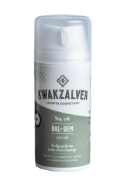 Kwakzalver Bal-sem