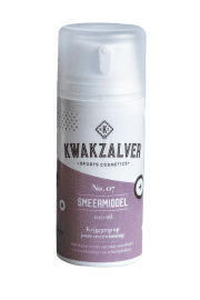 Kwakzalver Smeermiddel