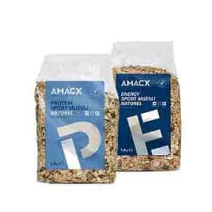 Sport Muesli Combi Deal