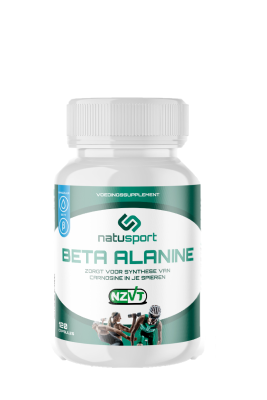 NatuSport Beta Alanine