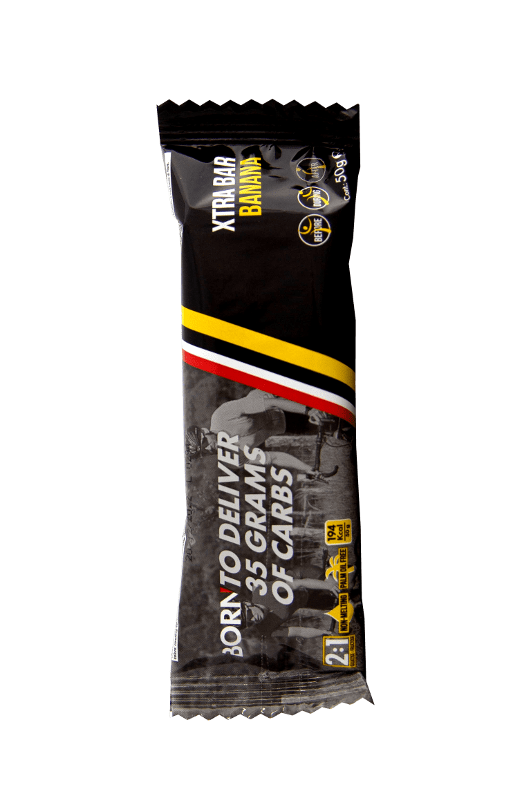 Xtra bar Banana