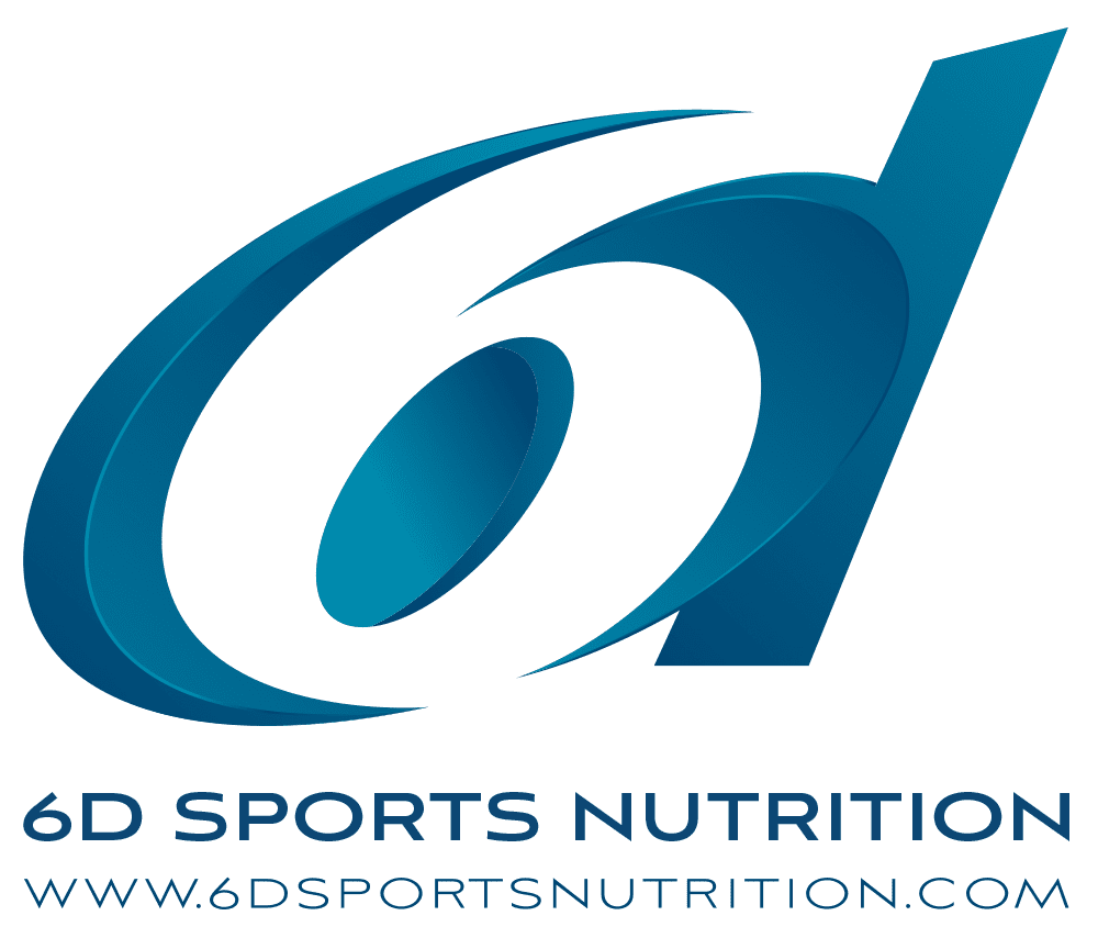 6d Sports Nutrition