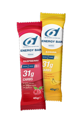 6d Energy Bar