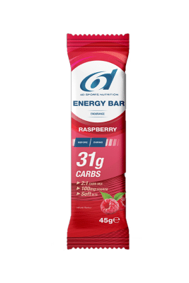 6d Energy Bar