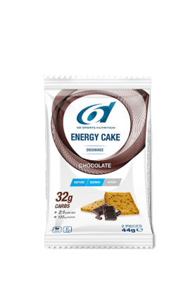 6d Energy Cake