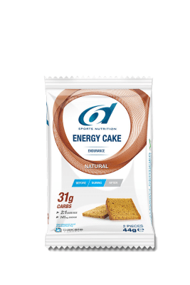 6d Energy Cake