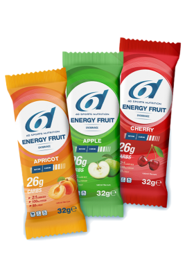 6d Energy Fruit