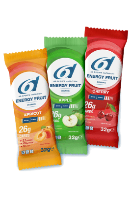 6d Energy Fruit