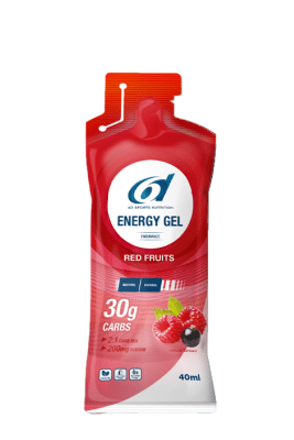 6d Energy Gel