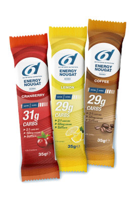 6d Energy Nougat