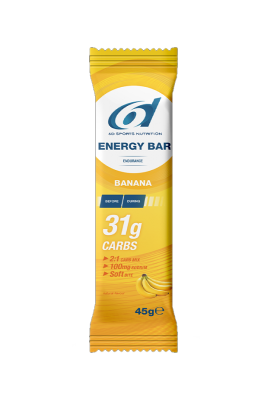 6d Energy Bar