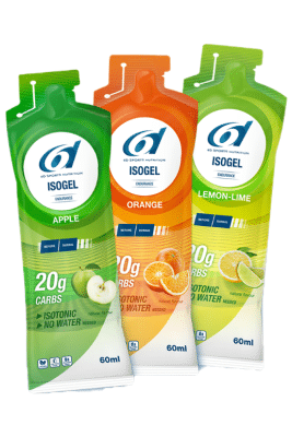 6d Isogel
