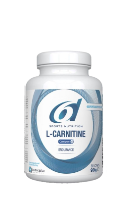 6d L-carnitine