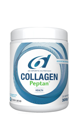 6d collagen