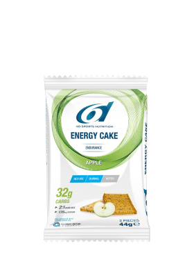 6d Energy Cake