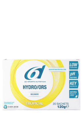 6d hydro ors tropical