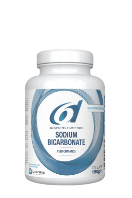 6d sodium bicarbonate