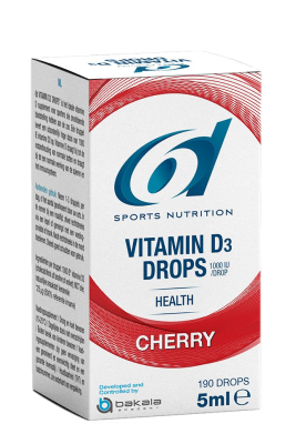 6d vitamin d3