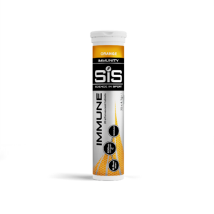 SiS - Immune Single Tablet - Orange - Duursport