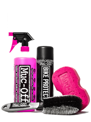 Muc Off kit