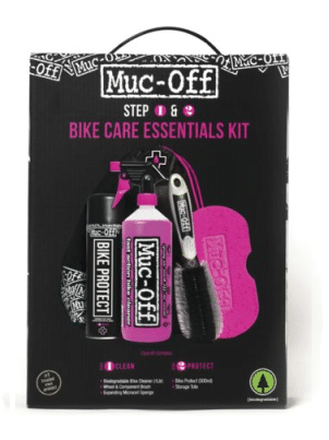Muc Off kit