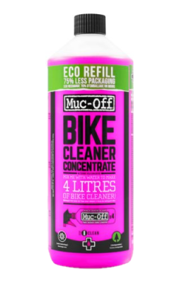 Muc Off Bike Cleaner Concentrate 1 liter