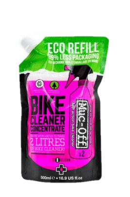 Muc Off Bike Cleaner Concentrate
