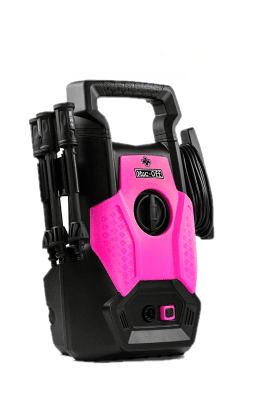 Muc Off Pressure Washer Bundle