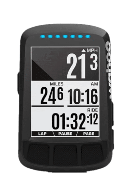 wahoo elemnt bolt