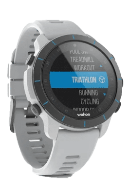 wahoo elemnt rival