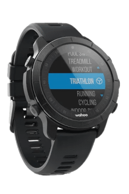 wahoo elemnt rival