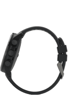 wahoo elemnt rival