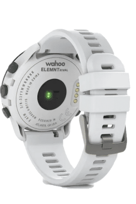 wahoo elemnt rival