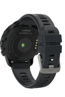 wahoo elemnt rival