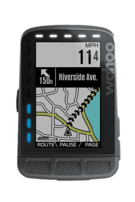 wahoo elemnt roam