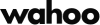 Wahoo logo