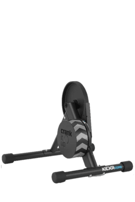 wahoo kickr core