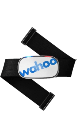 wahoo kickr hartslagmeter