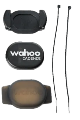 wahoo rpm cadance sensor
