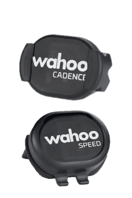 wahoo rpm speed en cadence bundle