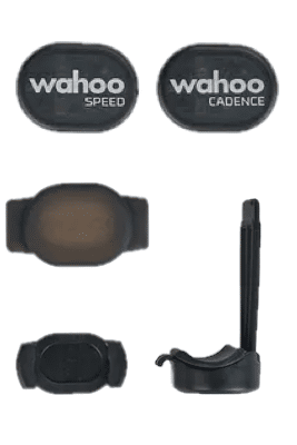 wahoo rpm speed en cadence bundle