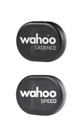 wahoo rpm speed en cadence bundle
