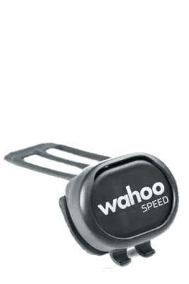 wahoo rpm speed sensor