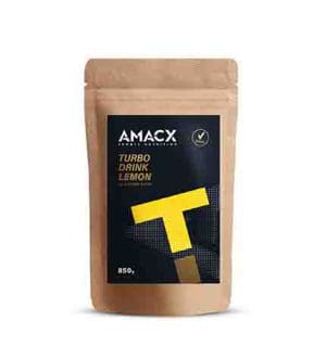 Amacx Turbo Drink