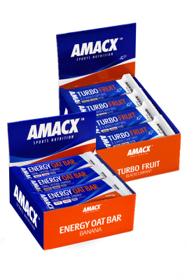 Amacx - Fruit Boosters Deal