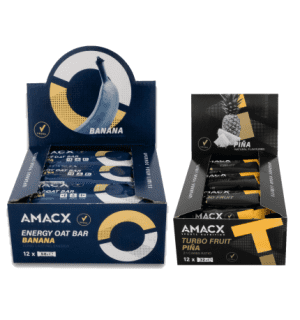 Amacx - Fruit Boosters Deal