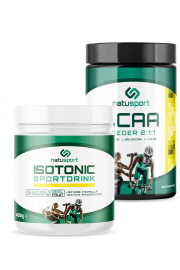 NatuSport Combi Deal