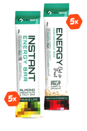 NatuSport Energy Deal