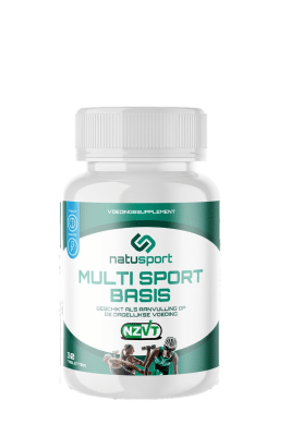 NatuSport Multi Sport Basis