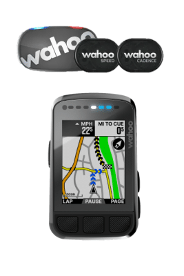Wahoo Bolt 2 bundle